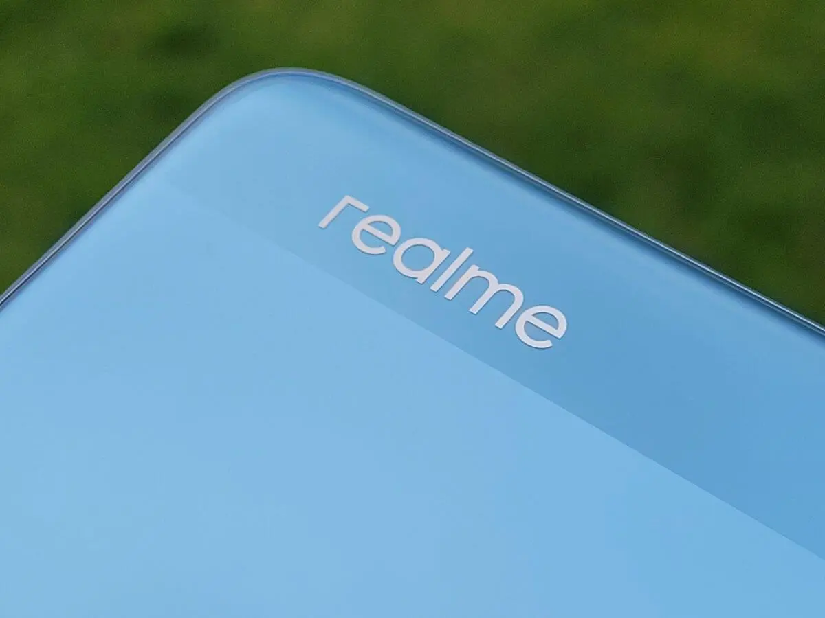 realme 7 pro recenzja test
