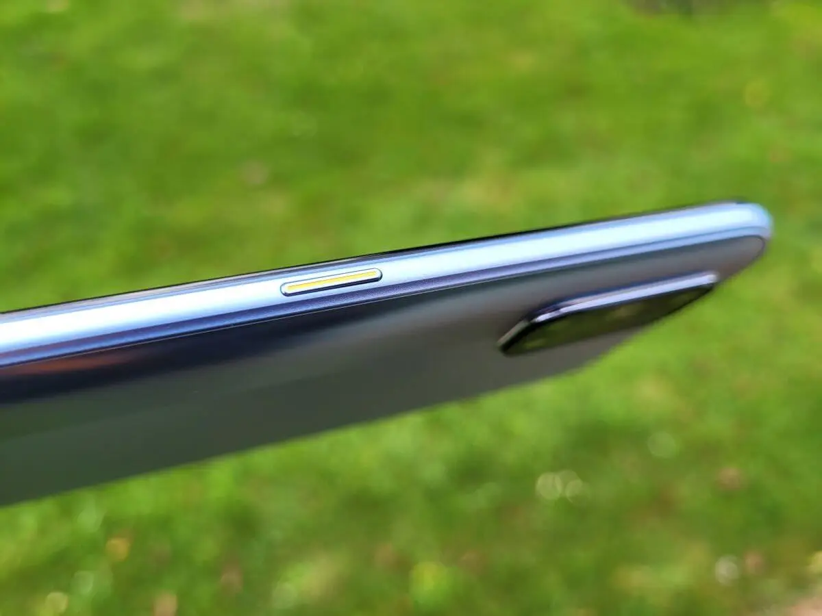 realme 7 pro recenzja test