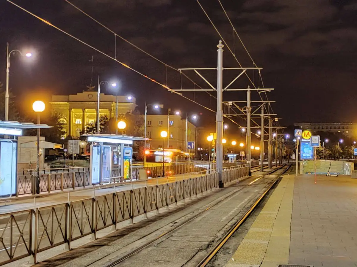 realme 7 pro recenzja test