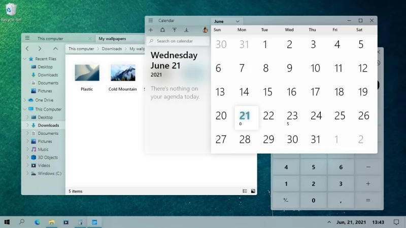 Windows 10 koncept jacomartins 3
