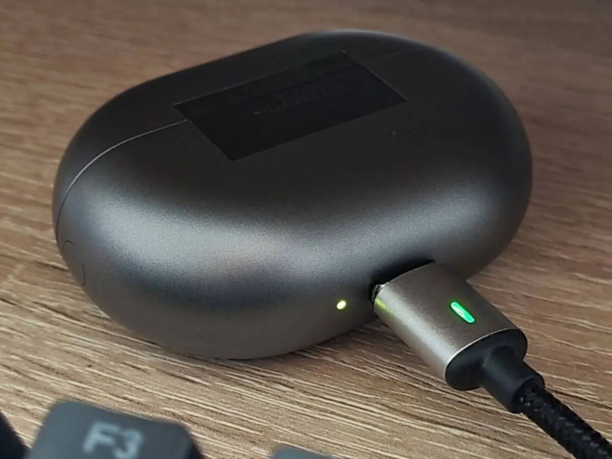 Huawei FreeBuds Pro recenzja test