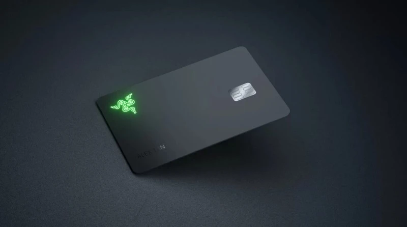 Razer Visa 2