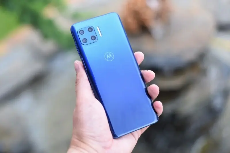 Czy warto już teraz sięgnąć po smartfon z 5G?