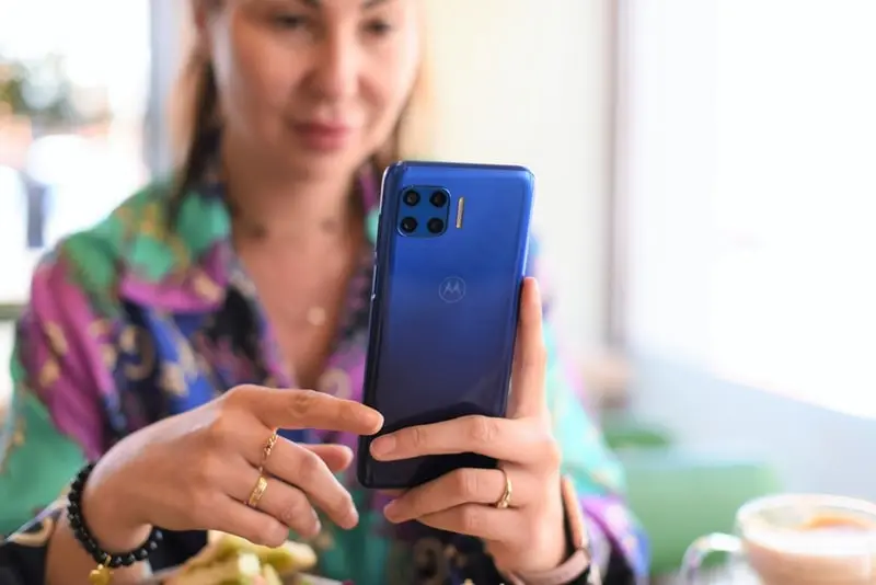 Czy warto już teraz sięgnąć po smartfon z 5G?