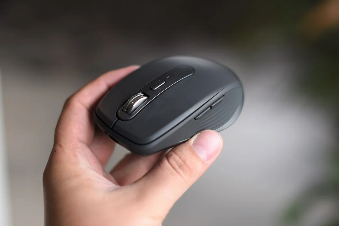 Logitech MX Anywhere 3 3
