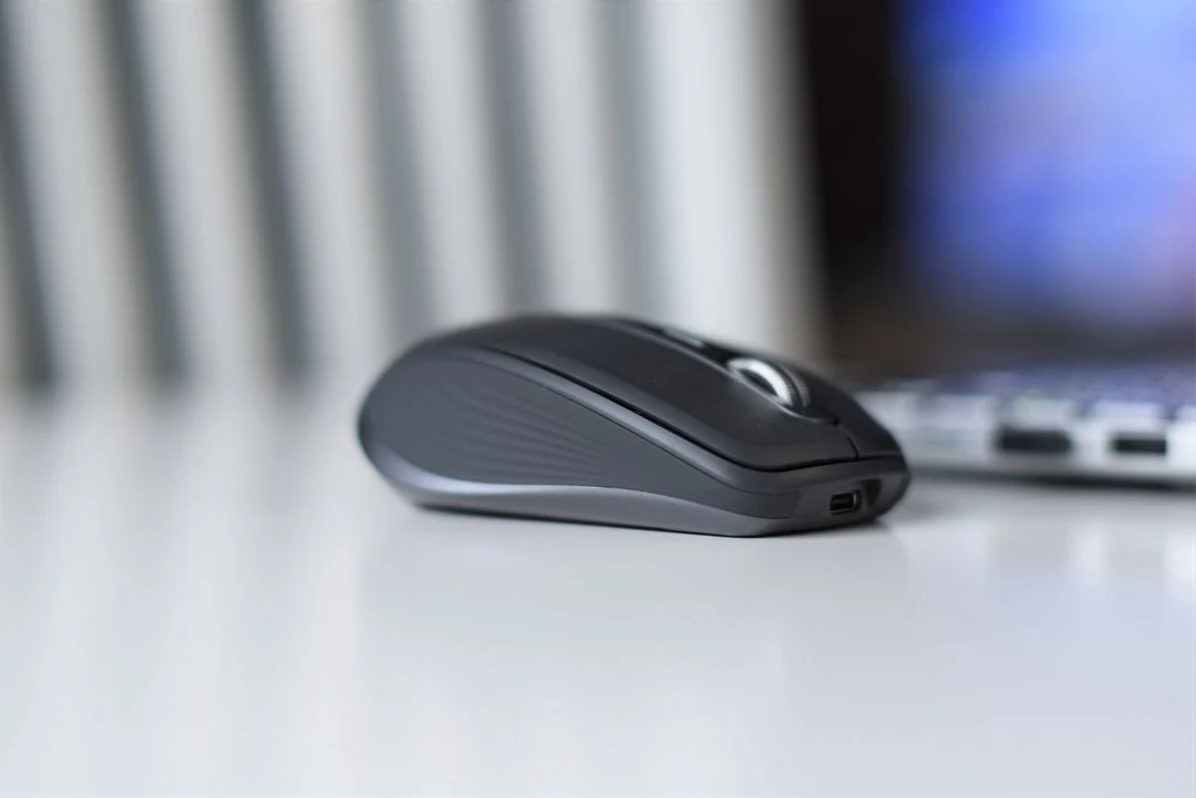 Logitech MX Anywhere 3 4