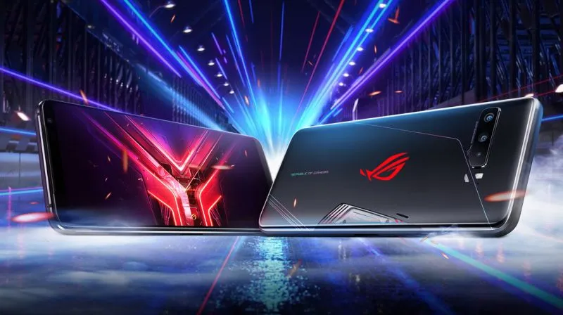 ROG Phone 3