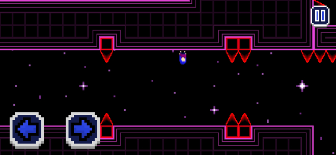 Gravity Trigger scr 1