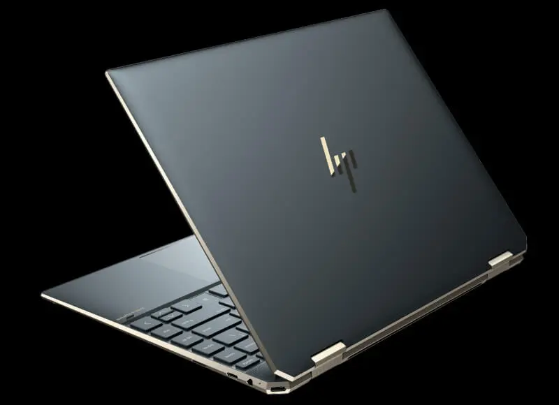 HP Spectre x360