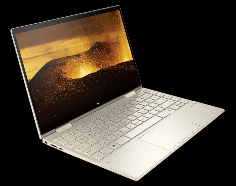 HP Envy x360