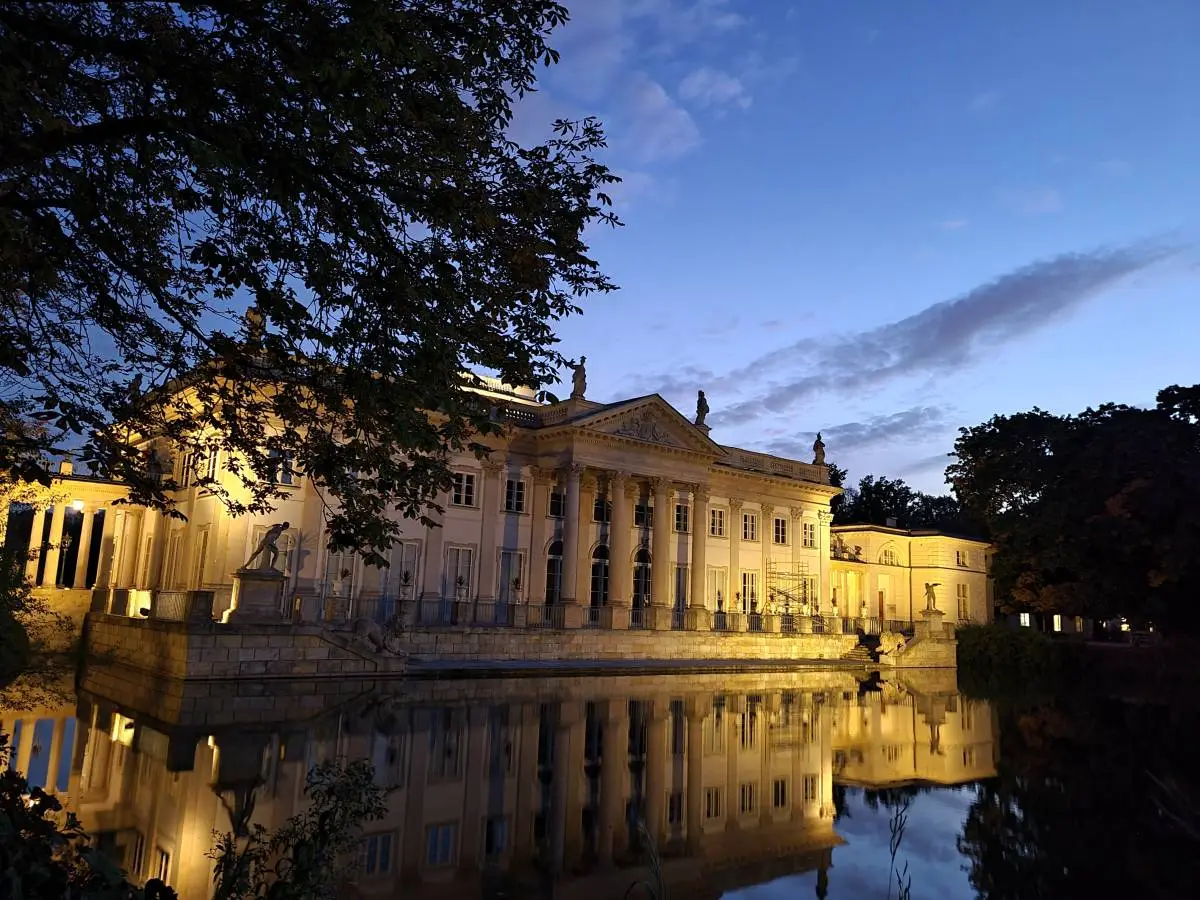 Samsung Galaxy S20 FE recenzja test