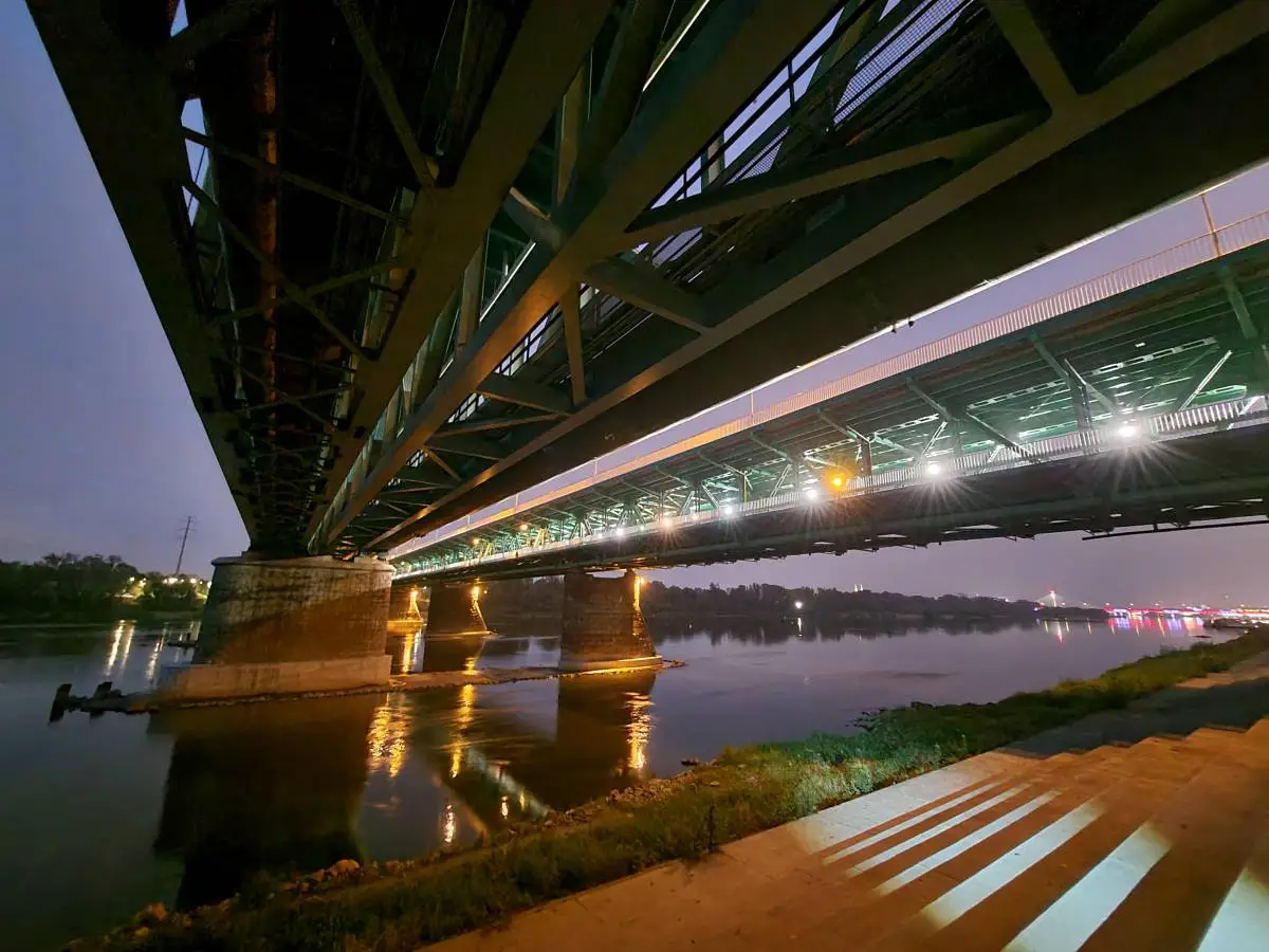 Samsung Galaxy S20 FE recenzja test