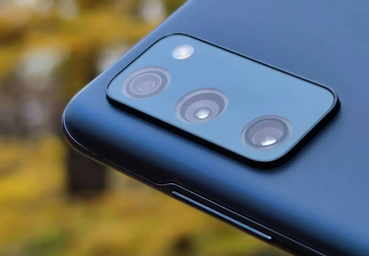 Samsung Galaxy S20 FE recenzja test