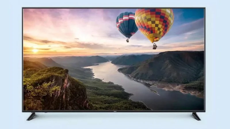 Redmi Smart TV A65 1