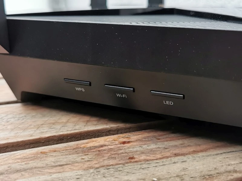 TP-Link Archer AX6000 4