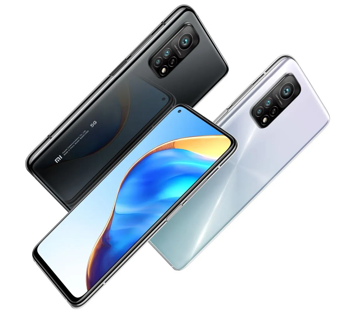 Xiaomi Mi 10T Pro polska premiera ceny