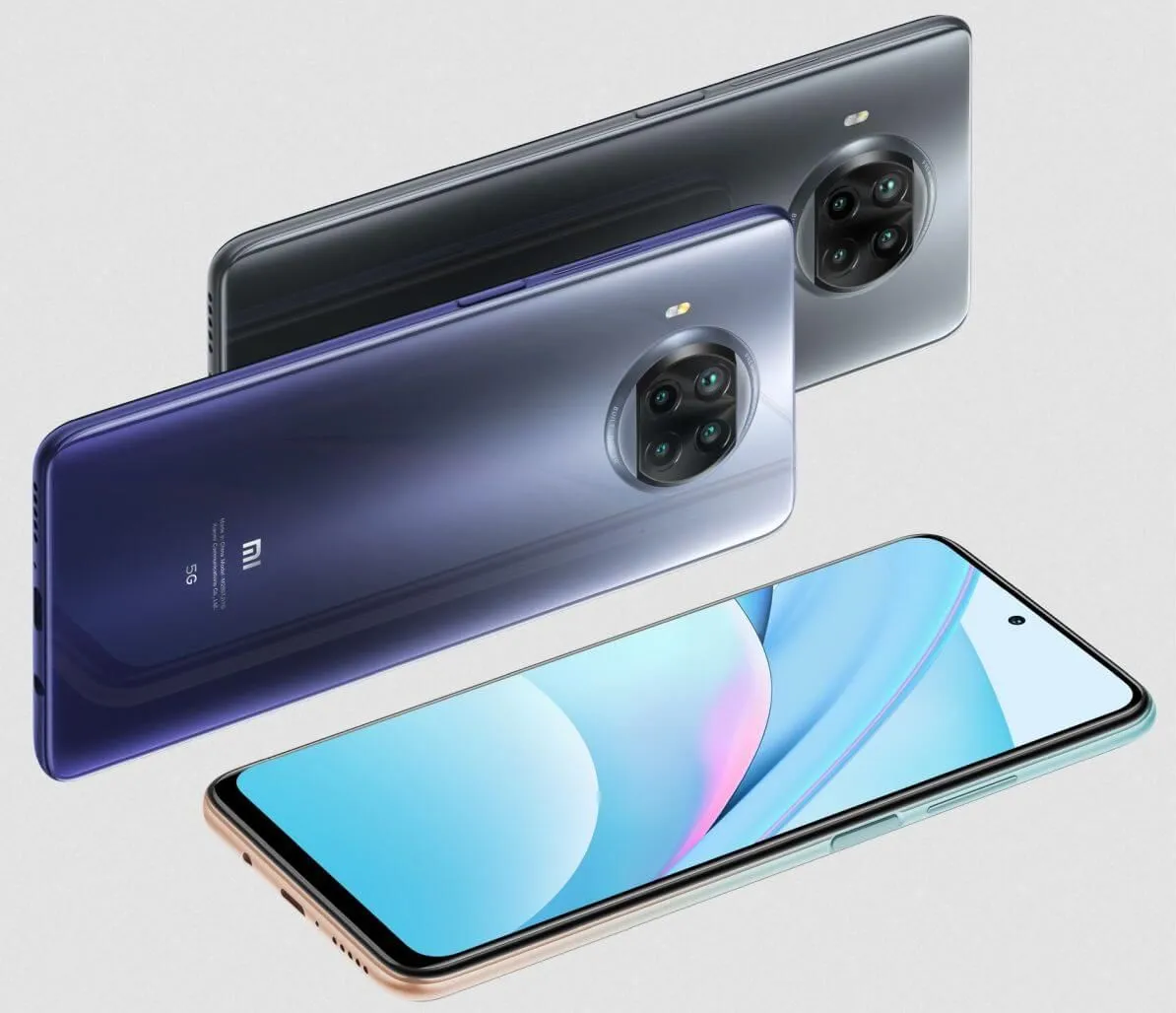 Xiaomi Mi 10T polska premiera