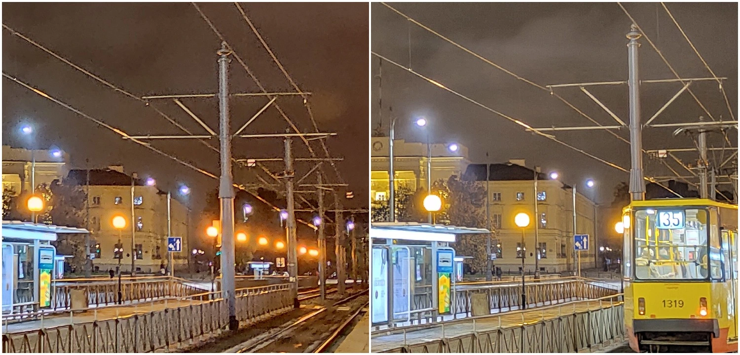 Poco X3 realme 7 Pro porównanie