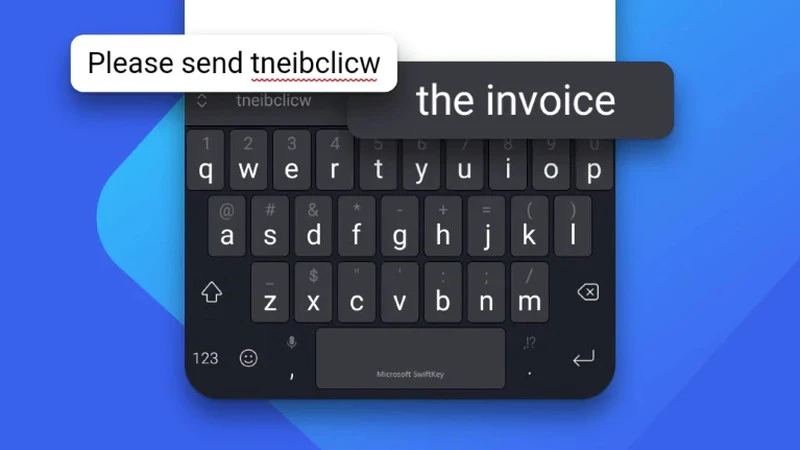 swiftkey