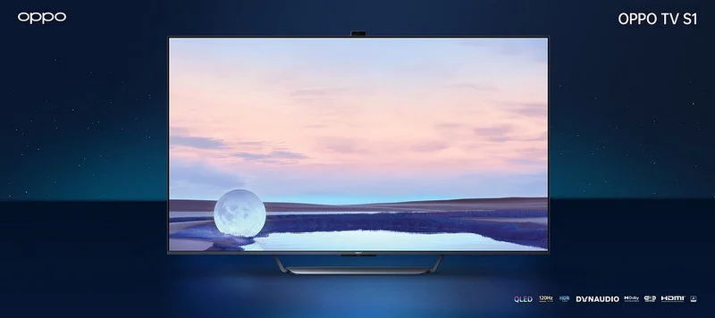 OPPO TV