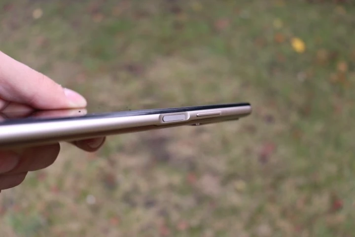 Huawei P smart 2021 0249