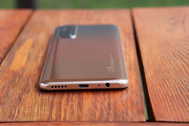 Huawei P smart 2021 0269