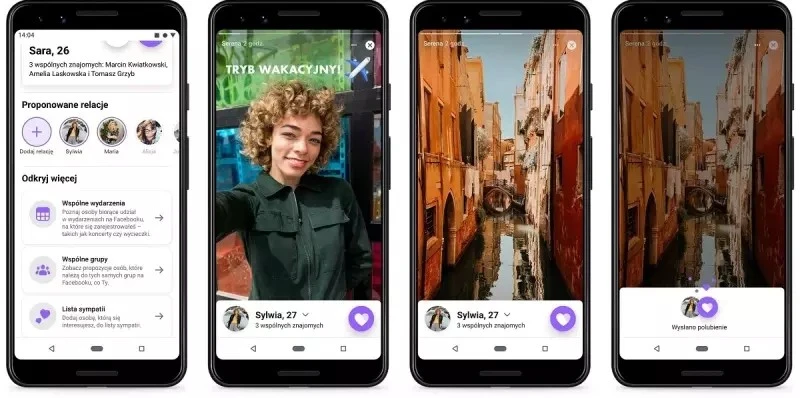 Facebook dating polska 4