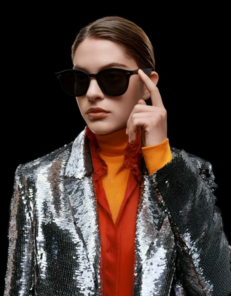 Huawei x Gentle Monster 1