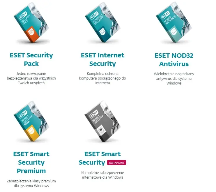 ESET 2