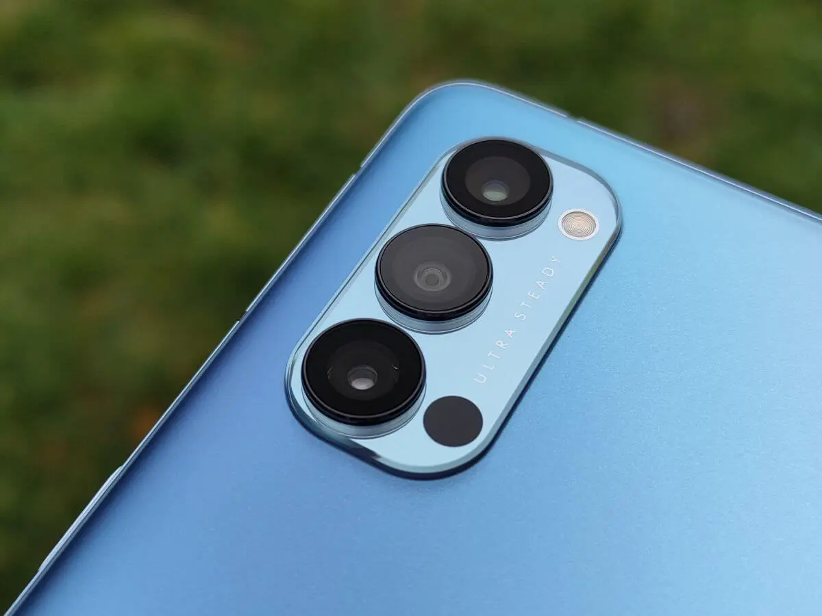 OPPO Reno4 Pro test recenzja 1 23