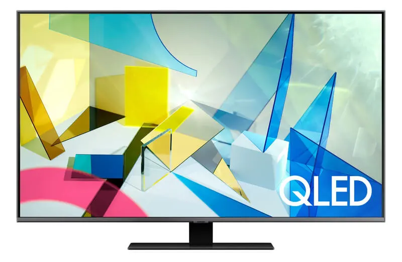 QLED Q80T