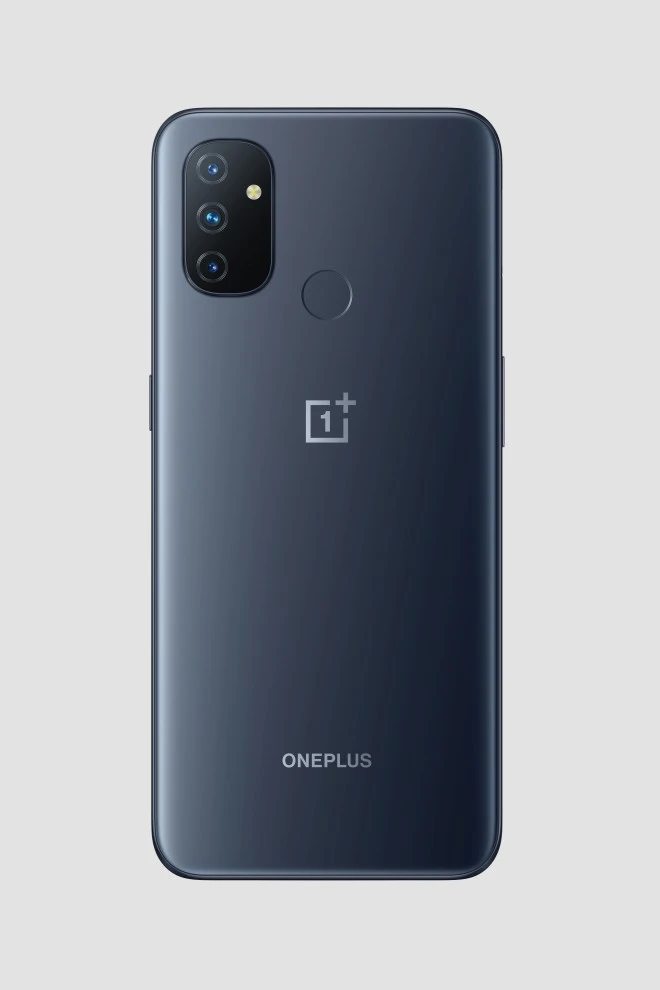 OnePlus Nord N100 2