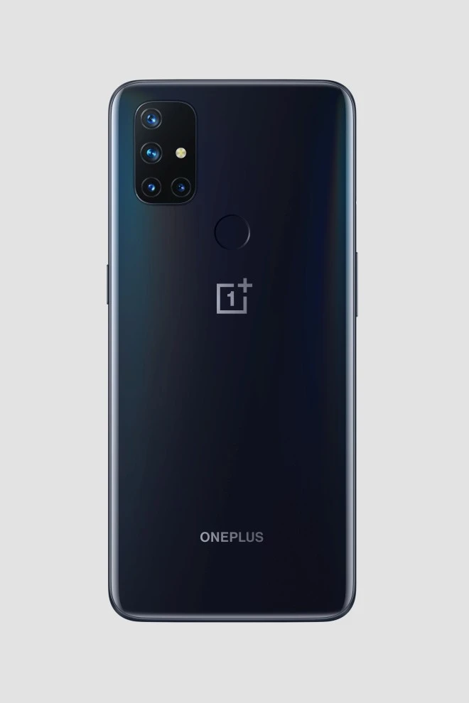 OnePlus Nord N10 5G 2