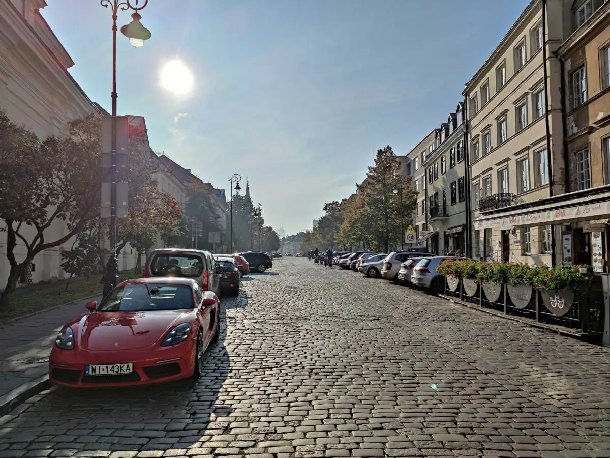 Xiaomi Mi 10T Pro recenzja test