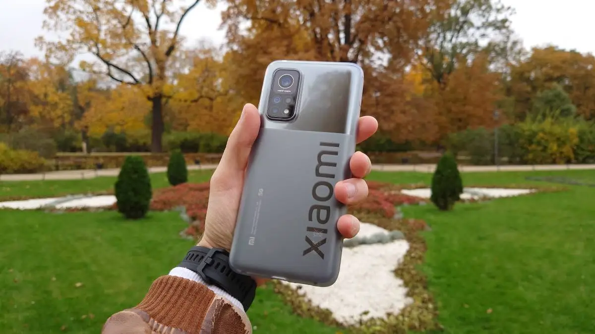 Xiaomi Mi 10T Pro recenzja test