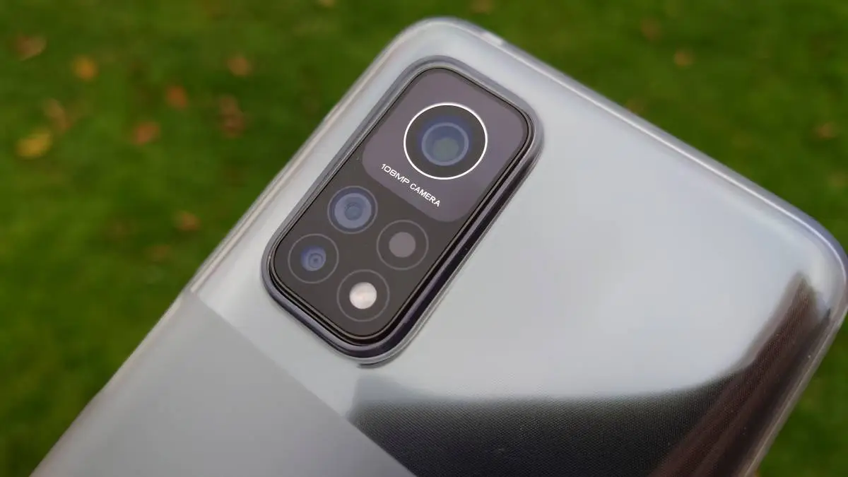 Xiaomi Mi 10T Pro recenzja test