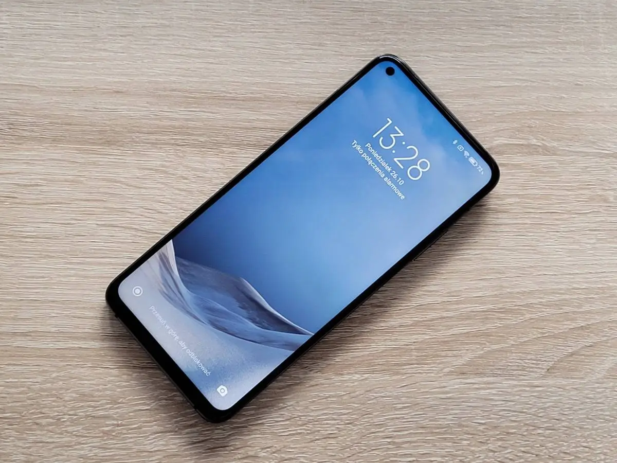 Xiaomi Mi 10T Pro recenzja test