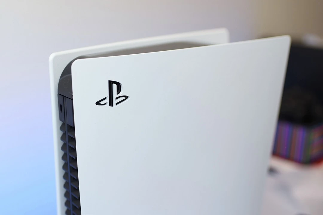 Sony PS5 Unboxing 14