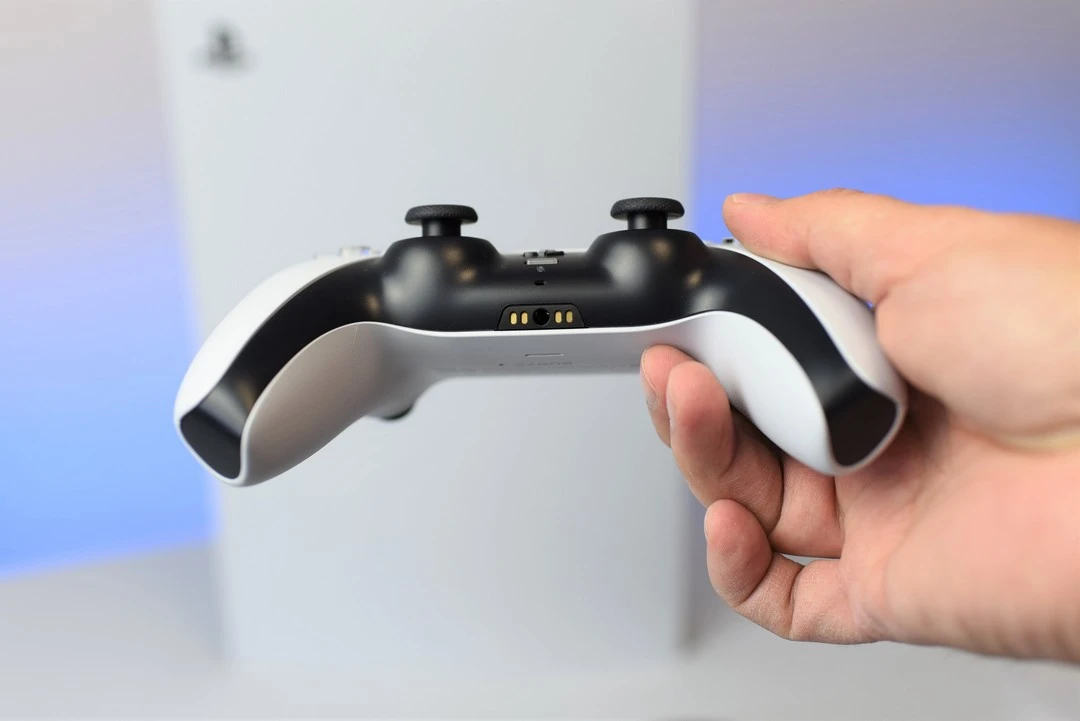 Sony PS5 Unboxing 2
