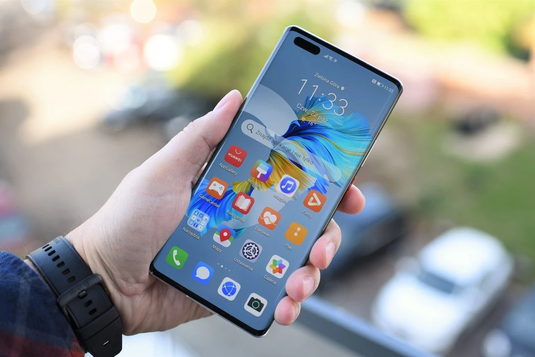 Huawei Mate 40 Pro 17