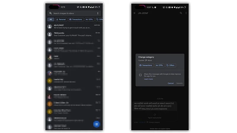 google wiadomosci kategorie 1