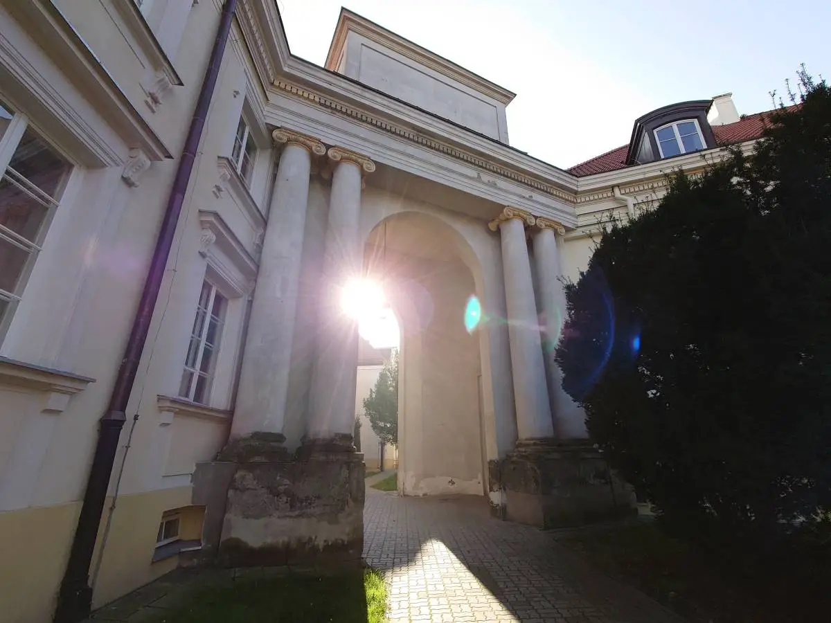 Sony Xperia 5 II recenzja test