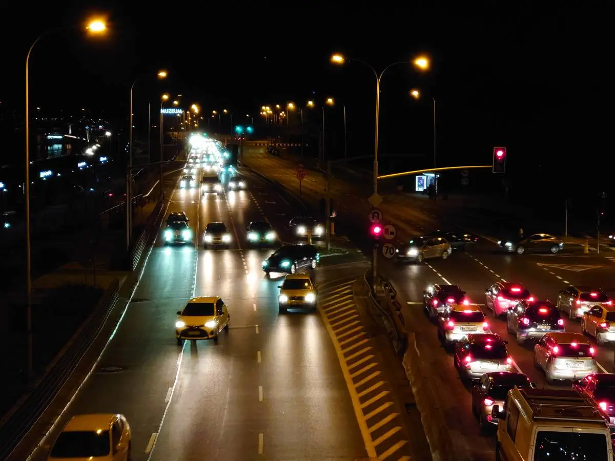 Sony Xperia 5 II recenzja test