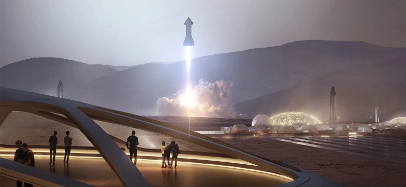 spacex-mars-2