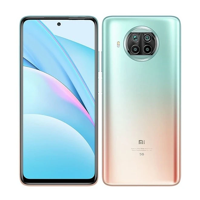 Xiaomi Mi 10T Lite 2