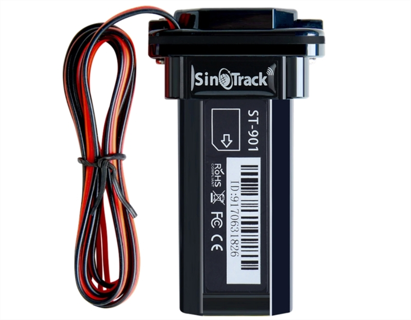 SinoTrack ST-901