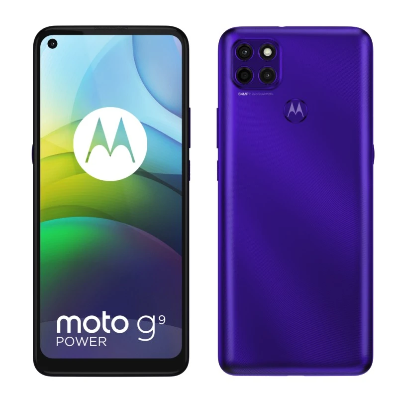 moto g9 power 1