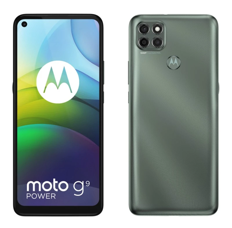 moto g9 power 2