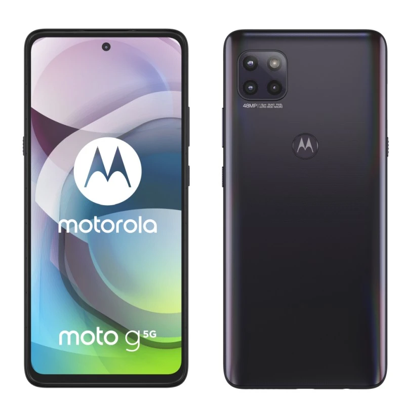 moto g 5g 1