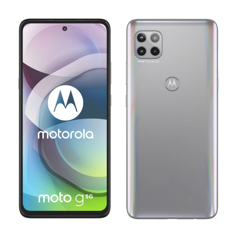moto g 5g 2